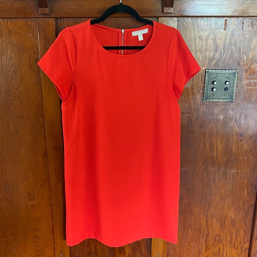 Chelsea28 Shift Dress